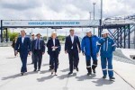 Вице-премьер РФ Виктория Абрамченко оценила вклад Омского НПЗ в реализацию федерального проекта «Чистый воздух»