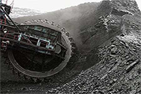Binder разработает проект технологической линии сушки угля для Эльгинского комплекса