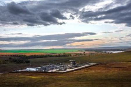 «Газпром нефть» и «Зарубежнефть» создали СП для разработки «трудной» нефти в Югре