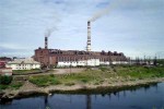 На Воркутинской ТЭЦ-2 начался монтаж новой электролизной установки