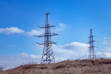 «Россети ФСК ЕЭС» повысит защищенность магистральных линий электропередачи Ставропольского края от ветра