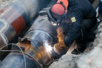 С опережением графика: власти и общественники проверили, как идут ремонты теплосетей в Барнауле