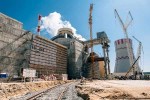 На энергоблоке №2 Нововоронежской АЭС-2 завершен этап горячей обкатки реакторной установки