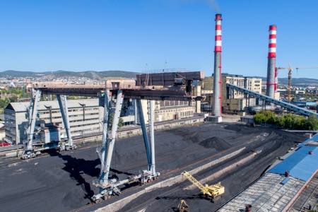 С 20 июля Улан-Удэнская ТЭЦ-1 планово остановит свою работу
