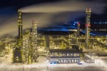 СИБУР модернизирует сети электроснабжения завода «ЗапСибНефтехим»