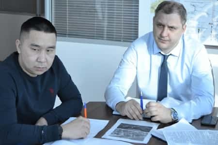АО «Теплоэнергосервис» построит в поселке Усть-Нера новый водозабор