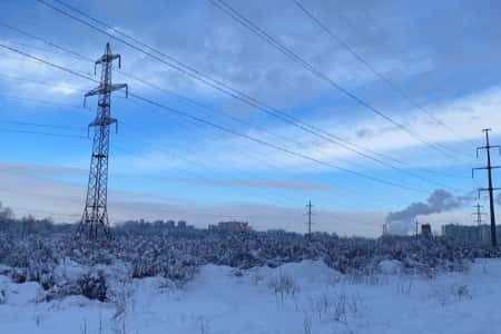 Энергетики отремонтировали 600 километров ЛЭП в центральных районах Кубани