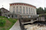 Проект реконструкции Пальеозерской ГЭС получил высокую оценку международного жюри