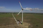 В Калининградской области ввели в эксплуатацию самый современный в России ветропарк В Калининградской области ввели в эксплуатацию самый современный в России ветропарк
