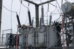Филиал ПАО «Россети» обновил вводы на одной из подстанций Санкт-Петербургского энергокольца 330 кВ