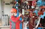 «Квадра» сообщила о завершении реконструкции химического цеха на Смоленской ТЭЦ-2 и итоги производства Центрального филиала за 9 месяцев