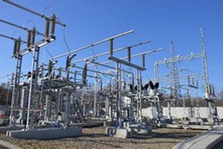 Энергетики завершили строительство подстанции для ТОР "Большой камень"