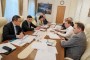 Минприроды поможет Калмыкии решить вопрос со строительством водовода из Волги