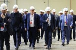 Николай Шульгинов: «Энергетики формируют большой заказ на газовые турбины, важно удовлетворить этот спрос»