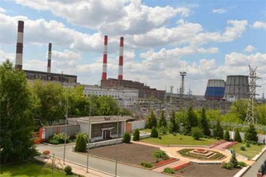 Т Плюс в Оренбурге продолжает готовит теплоэлектростанции к зиме