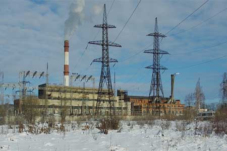 Энергетики Райчихинской ГРЭС капитально отремонтируют участок тепловых сетей магистрального сетевого района № 1