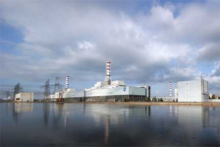 Плюс 15 лет: энергоблок №3 Смоленской АЭС получил лицензию Ростехнадзора на дополнительный срок эксплуатации
