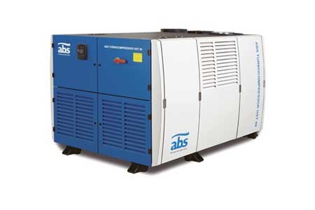 «Ижводоканал» устанавливает на биологических очистных сооружениях четыре турбокомпрессора Sulzer