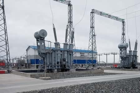 «Россети ФСК ЕЭС» увеличила до 52 МВт объем присоединения компании «ЛУКОЙЛ – Западная Сибирь»