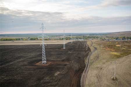 «Россети Тюмень» подготовили электросетевой комплекс Ямала к зиме