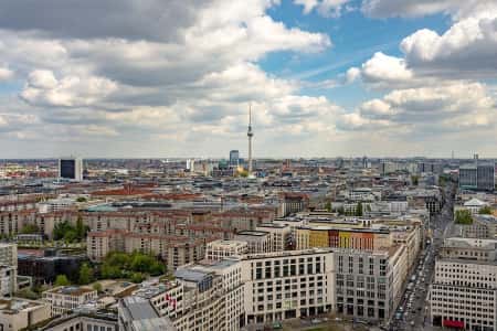 Сенат Берлина принял закон об обязательном использовании солнечной энергии