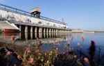 Мощность Нижегородской ГЭС достигла 530,5 МВт