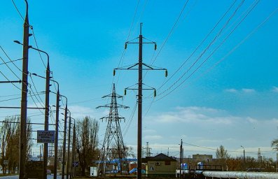В Саратовской области повысили надежность электроснабжения Балаково