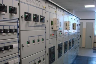 «Россети ФСК ЕЭС» оснастила микропроцессорной защитной автоматикой питающий центр газокомпрессорных станций в Тамбовской области