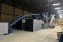 В Коми растет новый брикетный завод