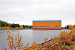 На Беломорской ГЭС ПАО «ТГК-1» завершилась реконструкция оборудования