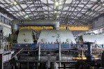 Завершён капитальный ремонт энергоблока №3 Новочеркасской ГРЭС ПАО «ОГК-2»