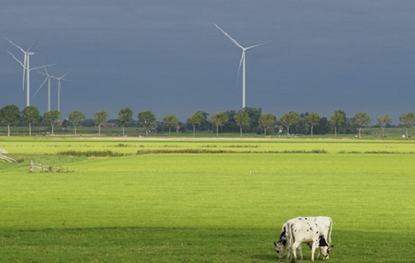 Германия в будущем может импортировать «зеленую» энергию