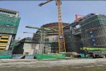 Досрочно завершена сварка главного циркуляционного трубопровода энергоблока № 8 АЭС «Тяньвань» (Китай)