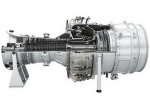 Новая электростанция с газотурбинными установками Siemens ставит водородную цель