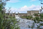 ПАО «ТГК-1» начало проектирование малой ГЭС в Мурманской области