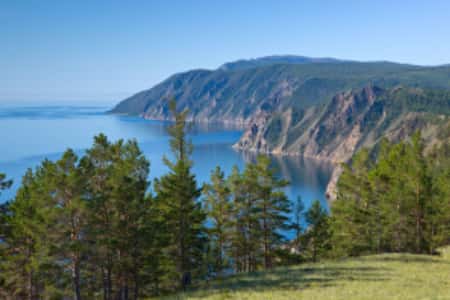 Вступил в силу новый перечень видов деятельности, которые запрещены в центральной экологической зоне Байкальской природной территории