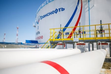 АО «Транснефть – Сибирь» завершило плановые ремонты на производственных объектах в четырех регионах