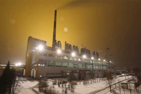 СГК готова направить в развитие теплоснабжения городов на Алтае 11 млрд руб