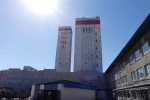 Шахта «Комсомолец Донбасса» восстановит работы по добыче угля всего через две недели Шахта «Комсомолец Донбасса» восстановит работы по добыче угля всего через две недели