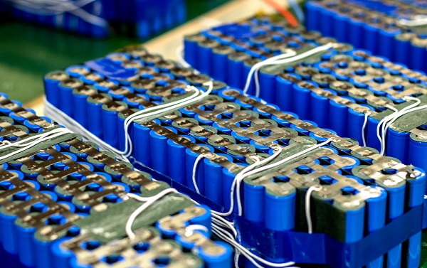 В Свердловской области построят завода по глубокой переработке литий-ионных батарей