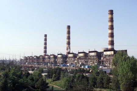 «Силовые машины» завершили этап комплексного опробования энергоблока № 6 Сырдарьинской ТЭС