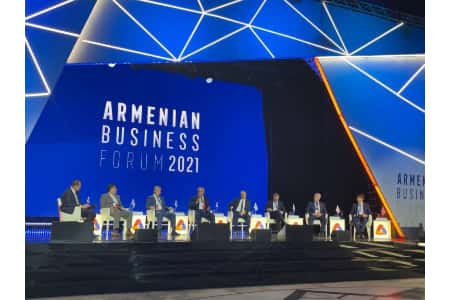 Уральский турбинный завод готов к реализации проектов в Армении