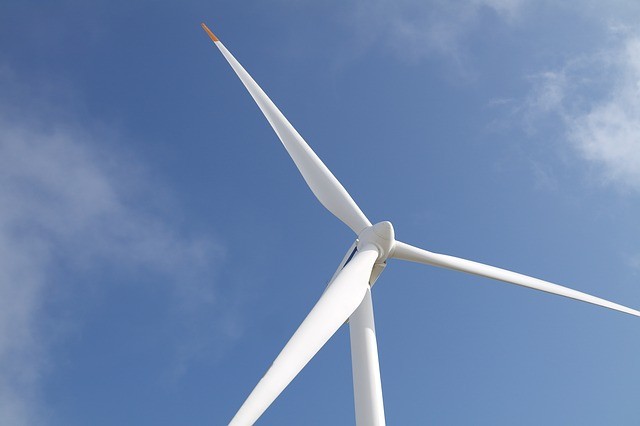 В Ростовской области построят ветроэлектростанции суммарной мощностью 155 МВт
