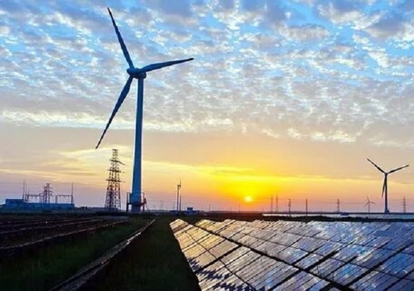 Поддержку «зеленой» энергетики продлили до 2035 года