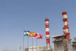 АО «Талимарджанская ТЭС»: стартовало строительство новых парогазовых установок мощностью 1065 МВт