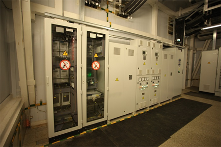 АО «Транснефть-Верхняя Волга» в январе-сентябре сэкономило за счет энергосбережения 19,5 млн рублей