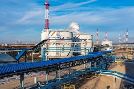 АО «Транснефть-Верхняя Волга» завершило плановые работы на объектах в пяти регионах Центральной России