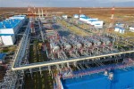 «Газпром» и OMV подписали основополагающее соглашение о продаже активов