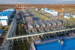 «Газпром» и OMV подписали основополагающее соглашение о продаже активов «Газпром» и OMV подписали основополагающее соглашение о продаже активов