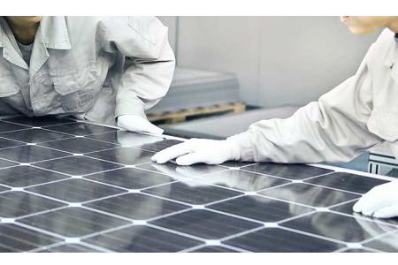 КНР устанавливает жесткие критерии эффективности для производства солнечных модулей